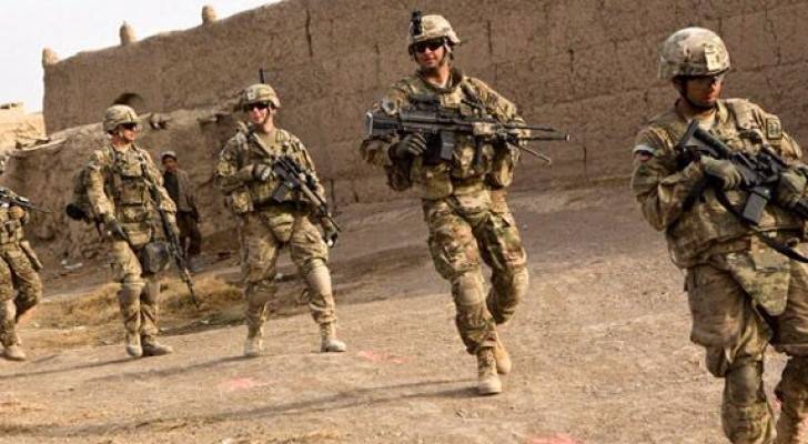 الجيش الأمريكي يعلن خطة لهزيمة داعش