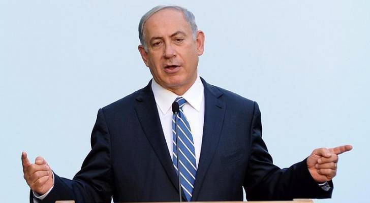 نتنياهو يناقش إمكانية ادخال قوات دولية إلى قطاع غزة