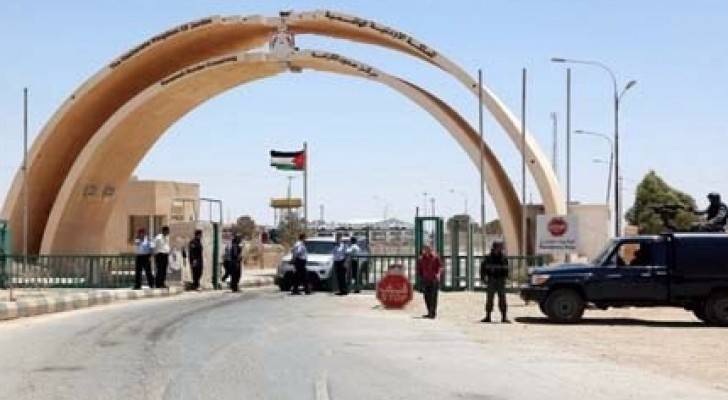 اتفاق أردني عراقي حول معايير إعفاء السلع