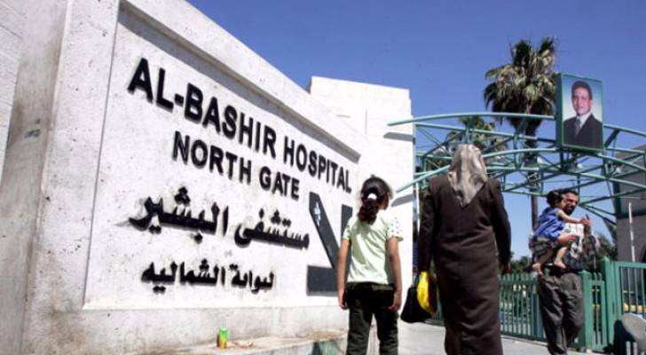وزير الصحة في زيارة مفاجئة لمستشفى البشير