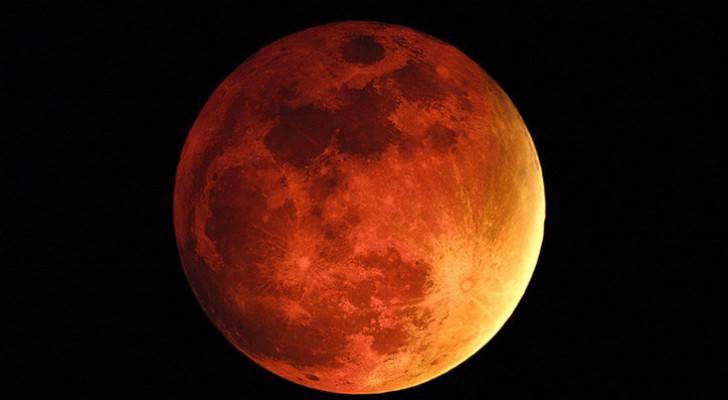  كوكب المريخ