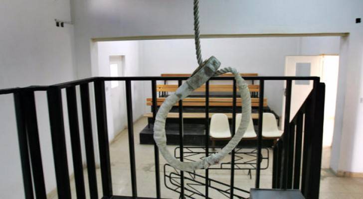 94 محكوما بالإعدام بينهم 8 نساء في قائمة الانتظار