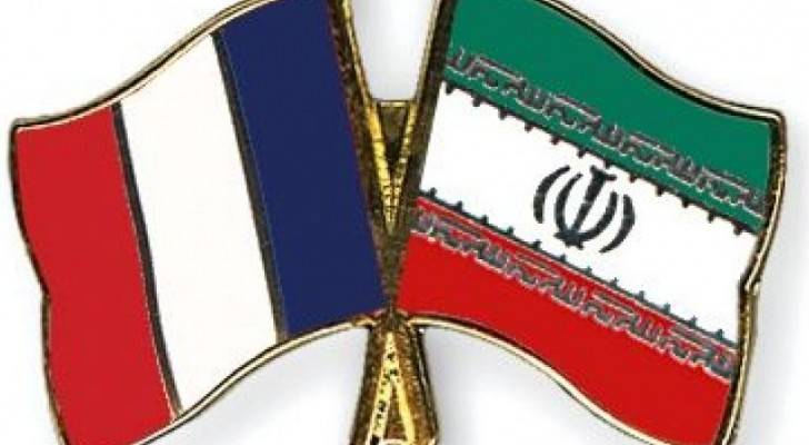 باريس تريد تشجيع المصارف على التعامل مع ايران