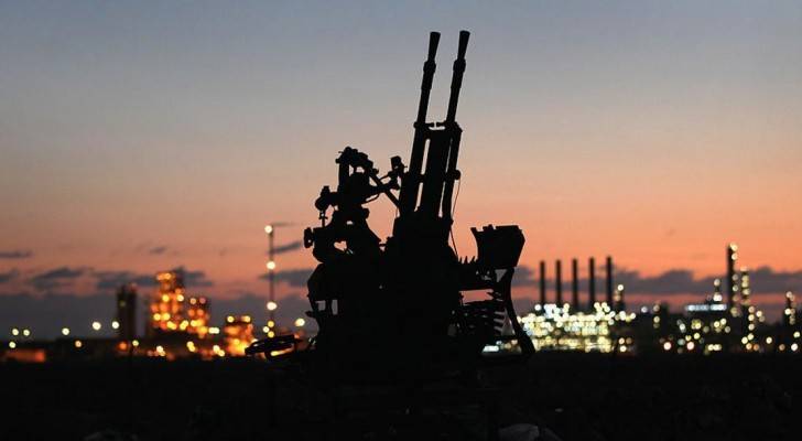 ليبيا.. استمرار المعارك ضد تنظيم القاعدة في رأس لانوف
