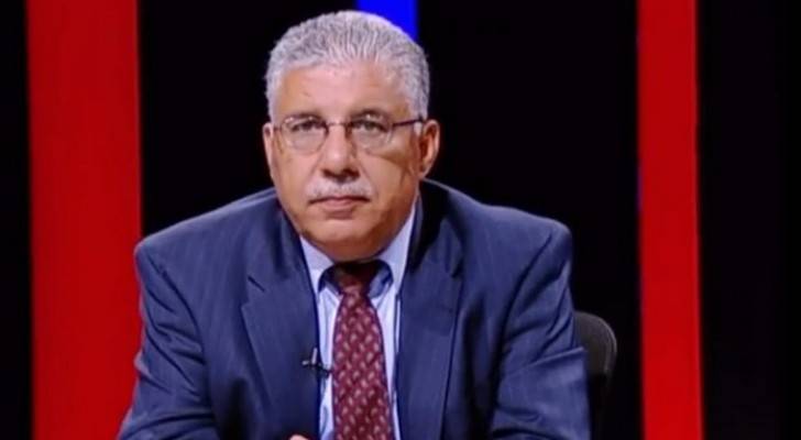 النائب نبيل غيشان