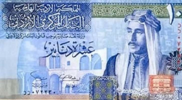 10 دنانير زيادة من الرزاز لمعلمي الإضافي