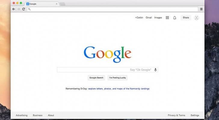 جوجل تضيف خيارات أمان جديدة في متصفح كروم