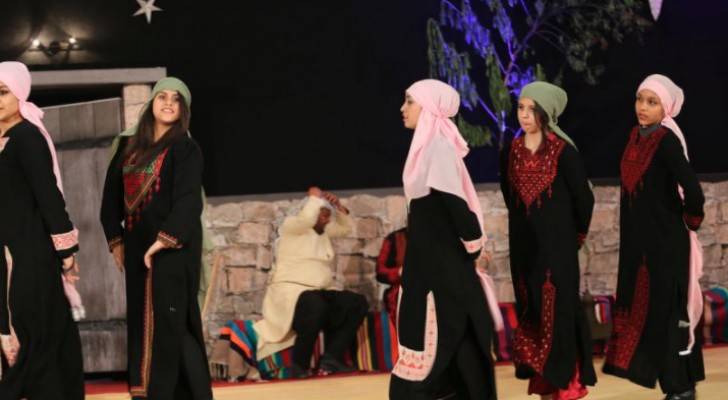 بلغ عدد السكان المقدر في نهاية عام 2016 في فلسطين حوالي 4.88 مليون فرد