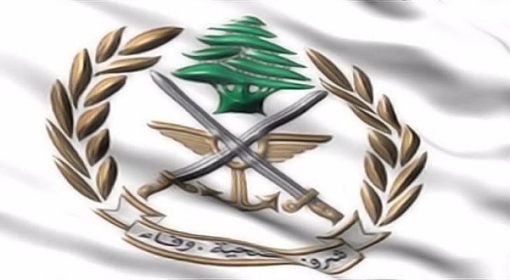لبنان.. تعيين العماد جوزيف عون قائداً للجيش