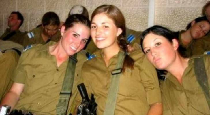 لماذا رفض حاخام متطرف عمل النساء في جيش الاحتلال الاسرائيلي