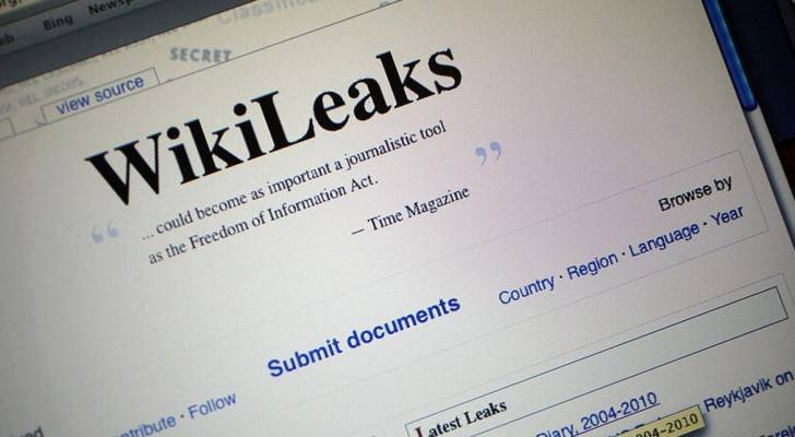 الاستخبارات الأميركية: 'ويكيليكس' تضع العملاء الأميركيين في خطر