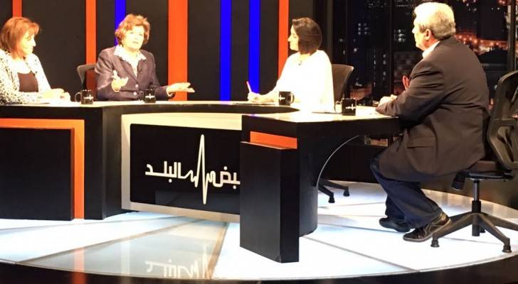 نبض البلد يناقش وضع المرأة الأردنية