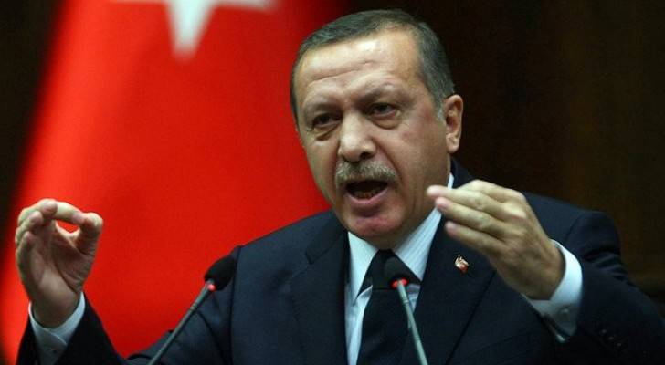 أردوغان يتوعد بالرد على هولندا بعد منعها هبوط طائرة 'أوغلو'