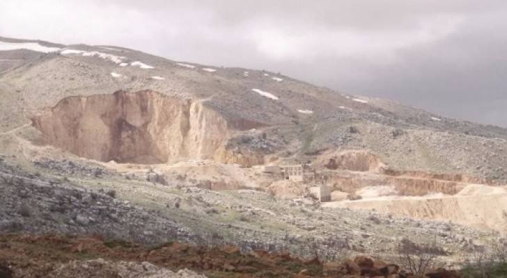 قاتل ثلاثيني في عمّان رماه من أعلى جبل لأسباب شخصية