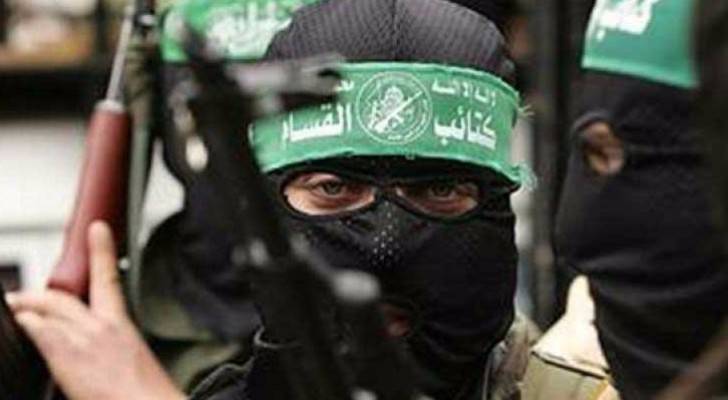 'الشاباك' يعلن عن اعتقال خلايا تابعة لـ حماس في الضفة الغربية