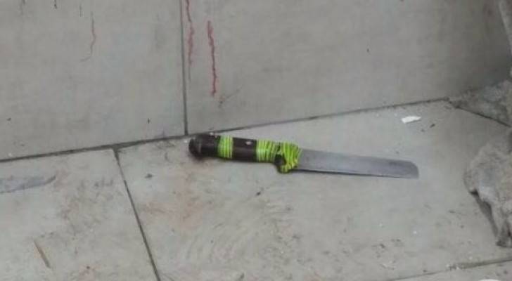 استشهاد فلسطيني برصاص شرطة الاحتلال بالقدس المحتلة 