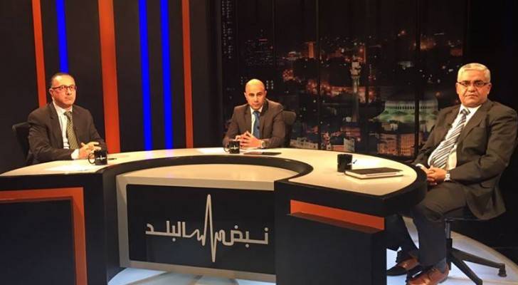 الصورة من الحلقة