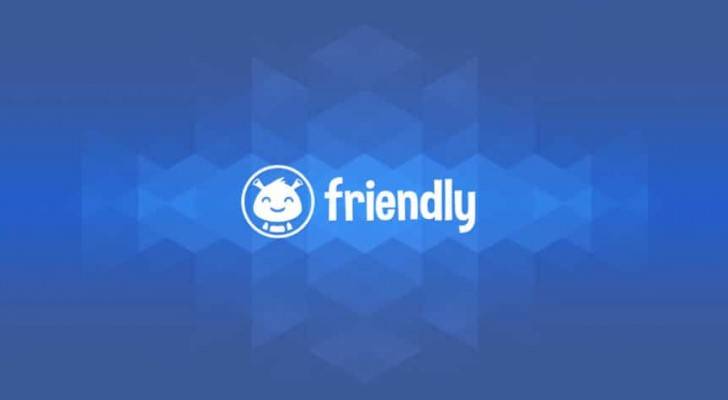 Friendly .. تطبيق يجمع فيسبوك ومسنجر مع مزايا قوية أخرى