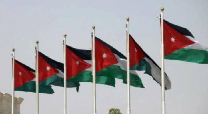 الشعب الأردني تاسع الشعوب العربية سعادة و80 عالمياً
