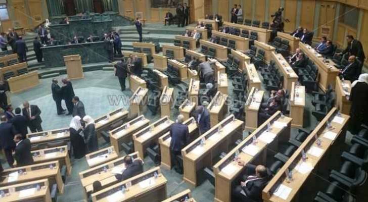 عطية: مجلس النواب تسلم 'اتفاقية الغاز' من الحكومة