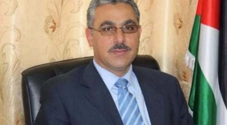 النائب إبراهيم دحبور
