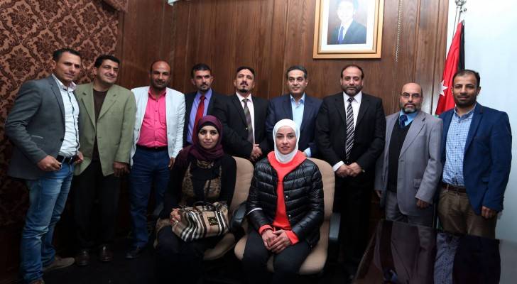 اتحاد الكيك بوكسينغ يختار مجلس إدارته الجديد