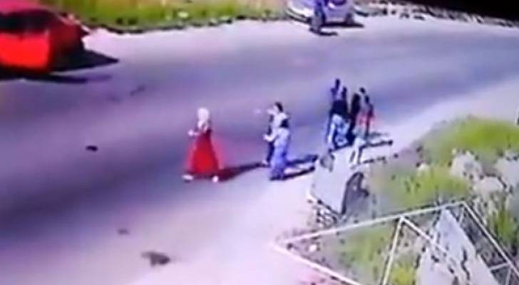 صورة من الفيديو 