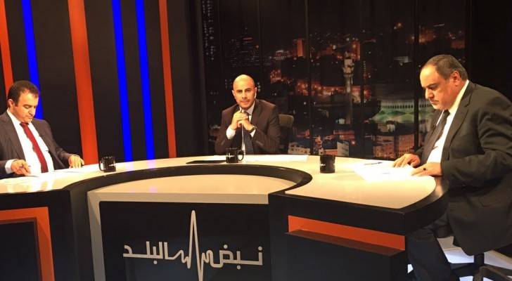 الصورة من الحلقة