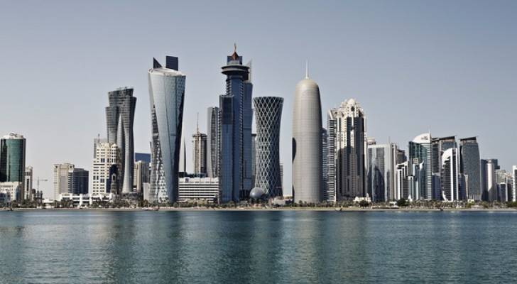 متوسط دخل الفرد في قطر الأعلى في العالم