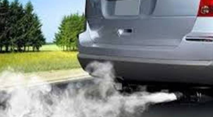 فرض ضريبة على السيارات الملوثة للبيئة في لندن