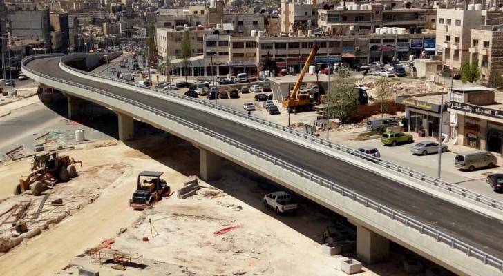 جسر الدوريات