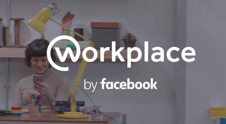 Workplace 