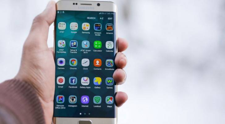 طريقة تغيير وظيفة زر المساعد Bixby في جالكسي إس 