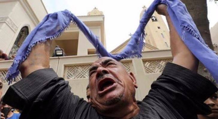 الخارجية تدعو الأردنيين بمصر لتوخي الحذر