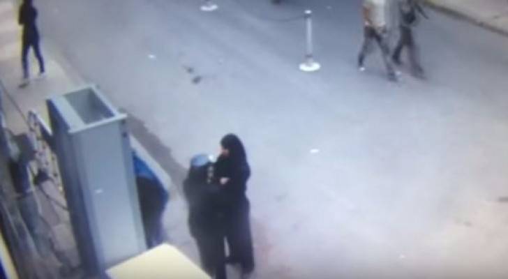داعش يعلن أسماء منفذي هجوم طنطا والاسكندرية