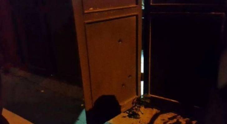 مسلحون يطلقون النار على منزل ومركبة مرشح فتح بحوارة