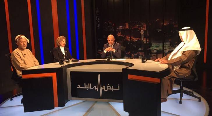 الصورة من الحلقة