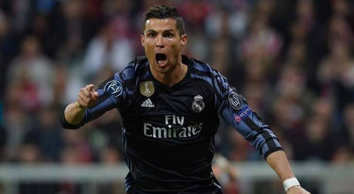 ريال مدريد يحقق فوزا مهما على بايرن ميونيخ 