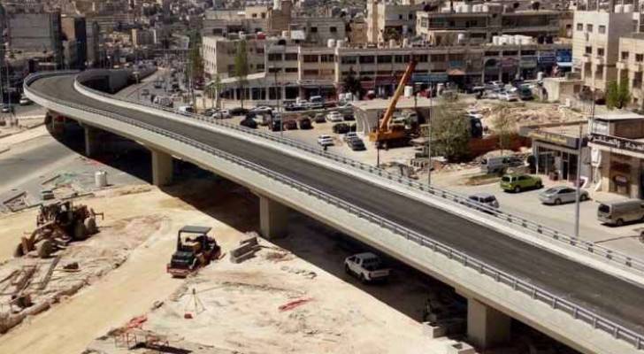 تقاطع الدوريات الخارجية