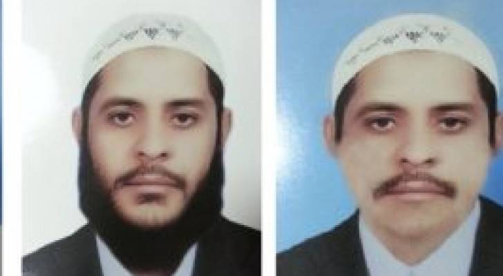 صورة منفذ تفجير كنيسة مار جرجس في طنطا