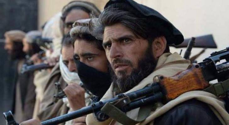 روسيا تدعو طالبان الى التفاوض مع كابول