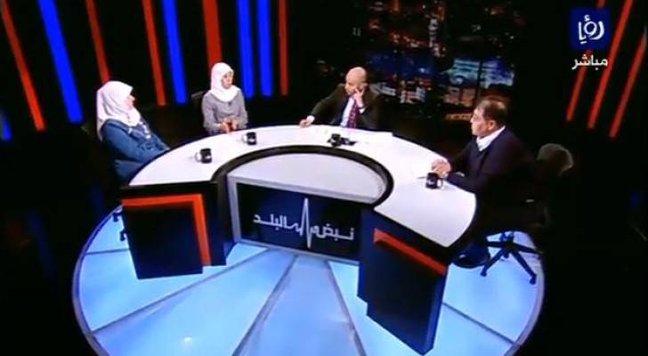 صورة من الحلقة 