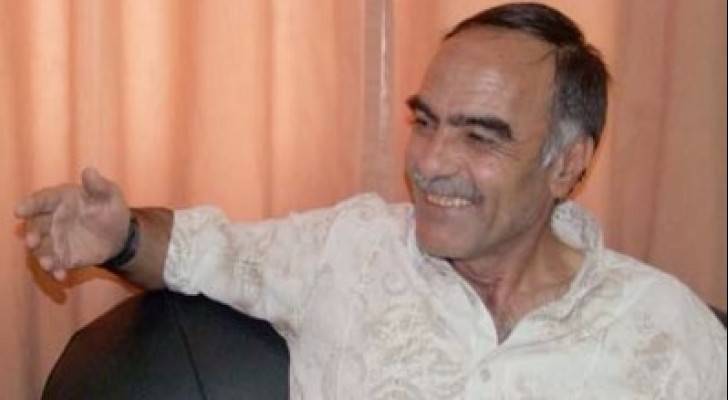وفاة اللاعب القدير خالد عوض