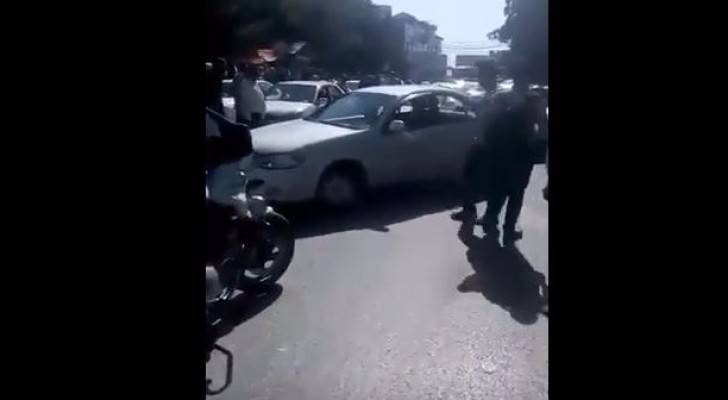 من الفيديو