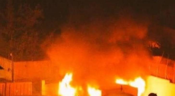 السجن 6 سنوات لشرطي فلسطيني قتل مستوطنا