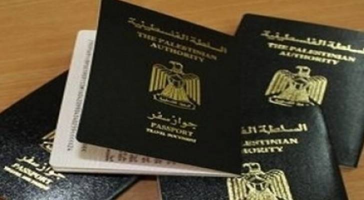 الاحتلال يحارب السلطة بجواز السفر والهوية الجديدة
