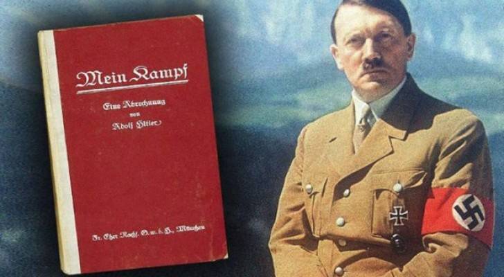 اليابان تدرج كتاب هتلر "كفاحي" كمادة تعليمية في مدارسها
