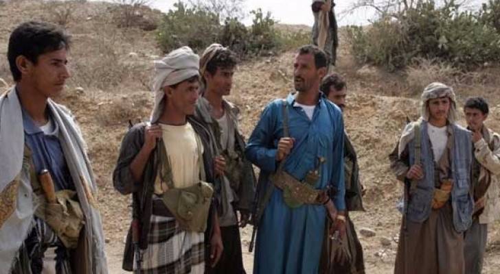 تعبيرية 