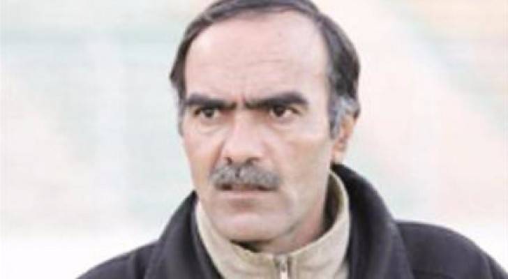 المرحوم خالد عوض 