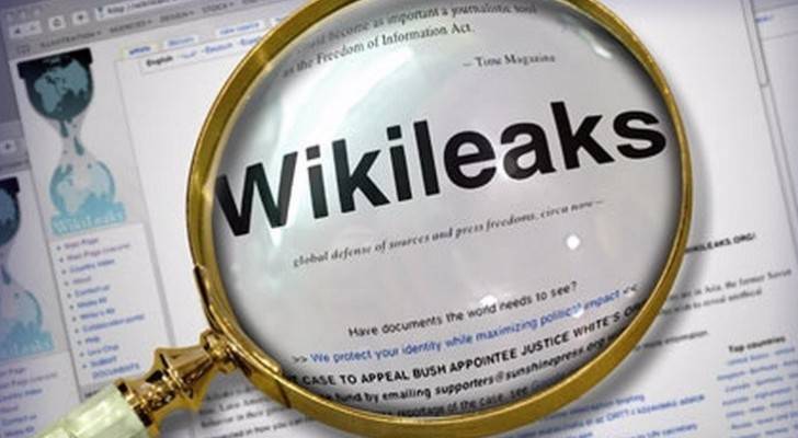 الولايات المتحدة: إعتقال مؤسّس موقع ويكيليكس 'أولوية'